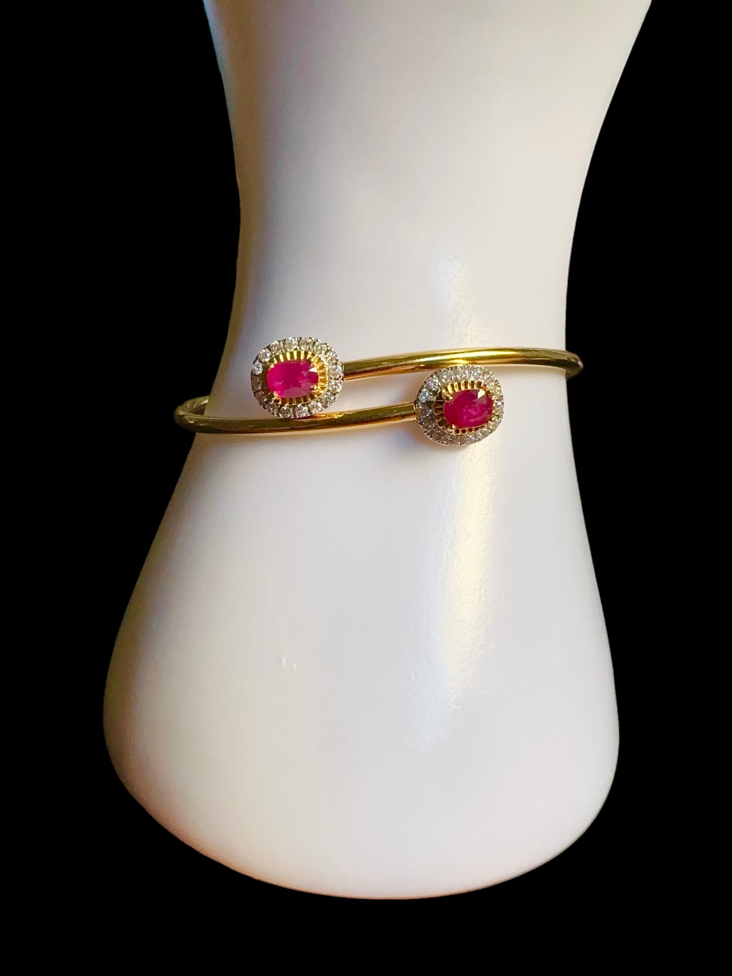 BANGLES AND BRACELETS