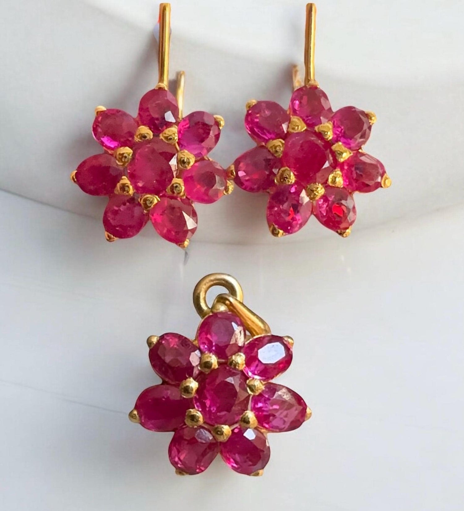 JEWELLERY SETS